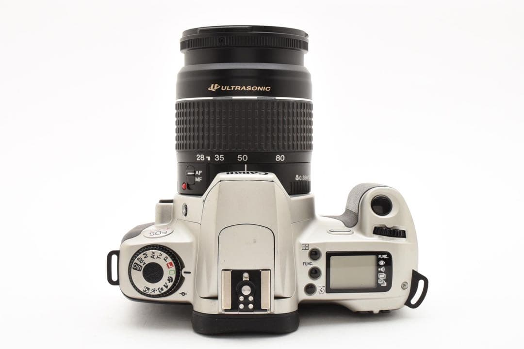 ★極上品★ Canon EOS KISS III レンズセット