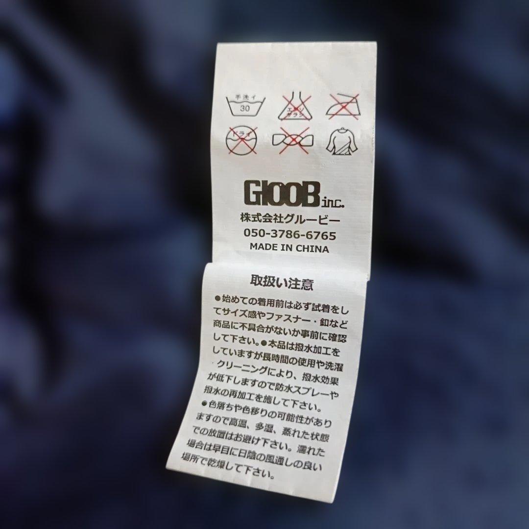 PONTAPES ポンタぺス スノーボードウェア上下 メンズサイズＬ