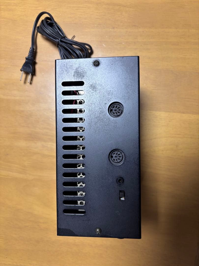 アーケード用コントロールボックス『シグマAV5000』