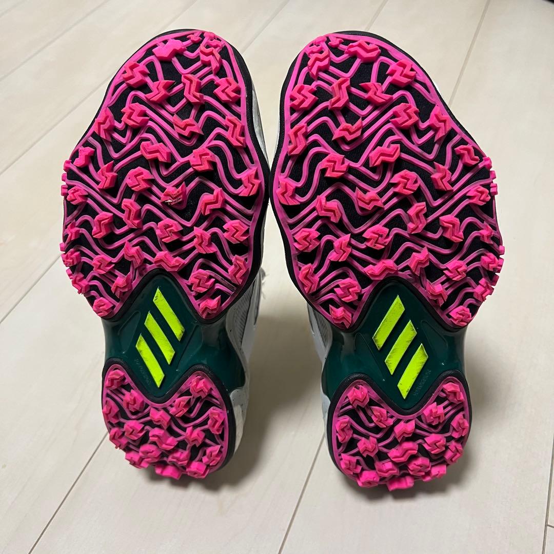 コードカオス25 BOA