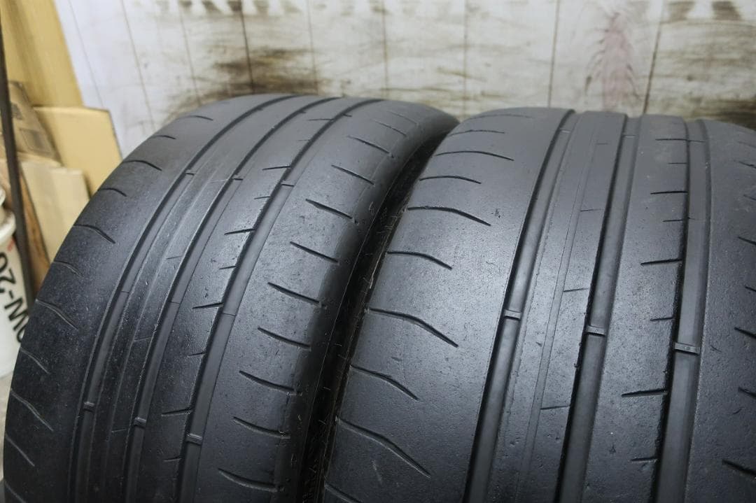 2022年製　グッドイヤー　イーグル　F1　スーパースポーツ　265/30R20