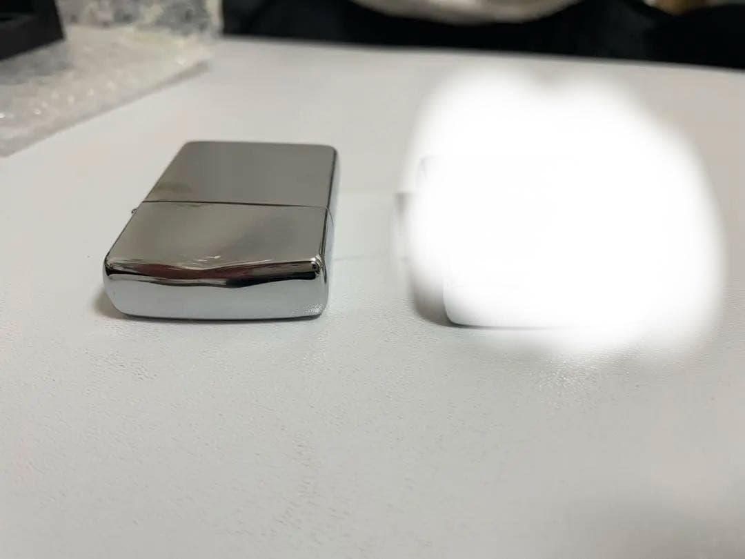 ZIPPO (アメリカ海軍)1990年代 未使用