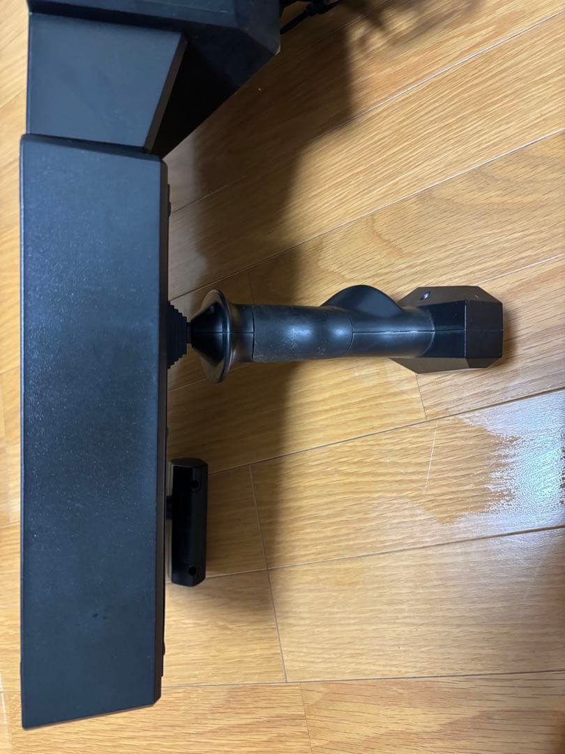 ジャンク品　鉄騎 P.R.E.ARMY 専用　コントローラー ジョイスティック