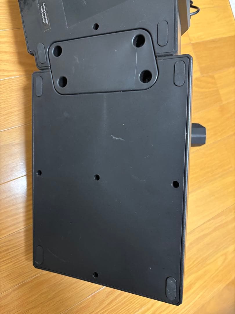 ジャンク品　鉄騎 P.R.E.ARMY 専用　コントローラー ジョイスティック