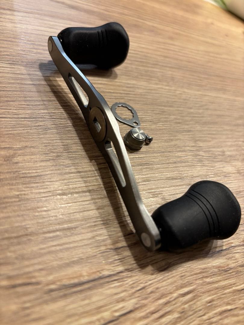 SHIMANO ハンドル(オシコン) 55mm