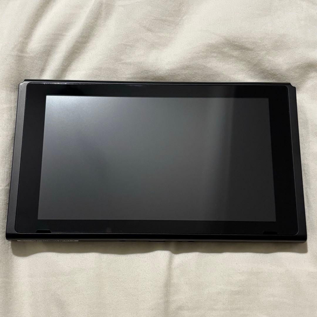Nintendo Switch本体 、付属品