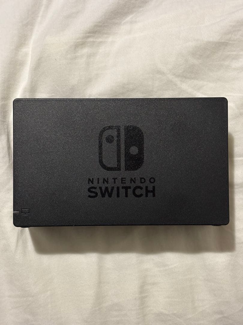 Nintendo Switch本体 、付属品