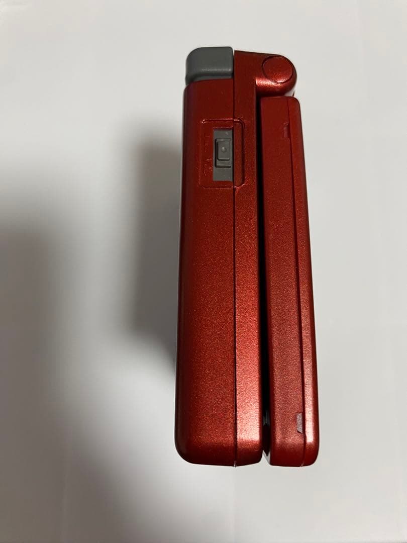 ゲームボーイアドバンス SP グラードン【シェル新品】
