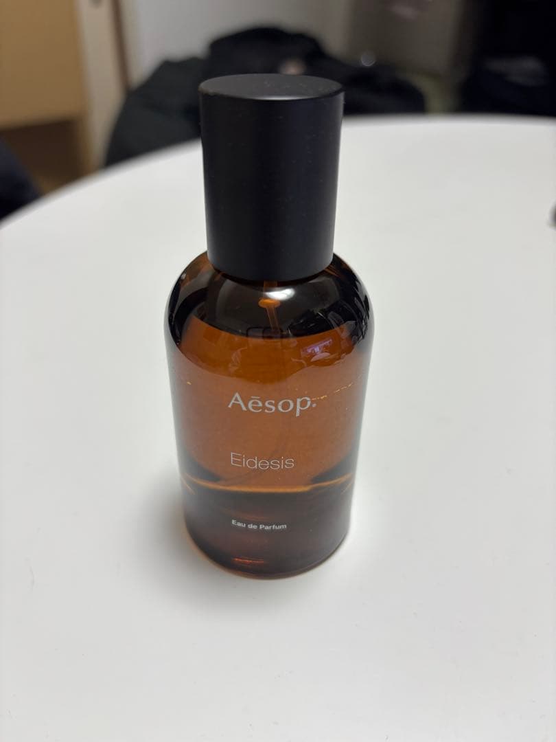 Aesop Eidesis イーディシス オードパルファム