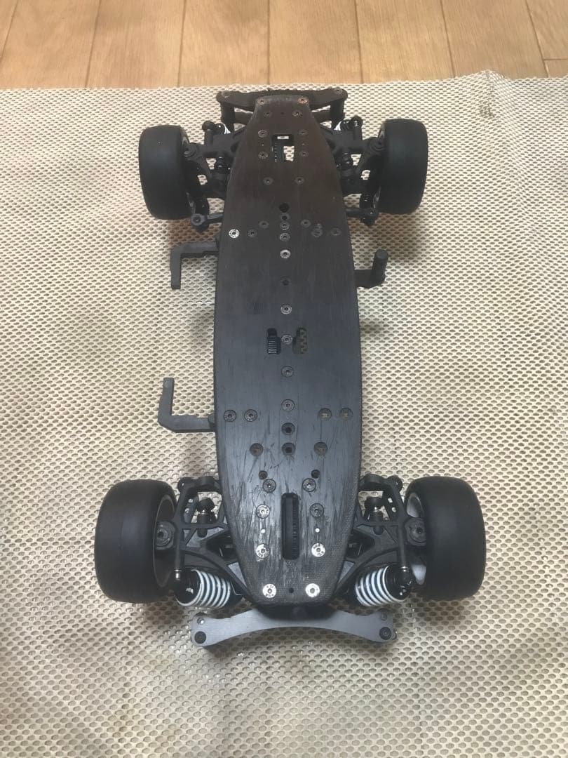 ホビーラジコン CERO M225 MINI