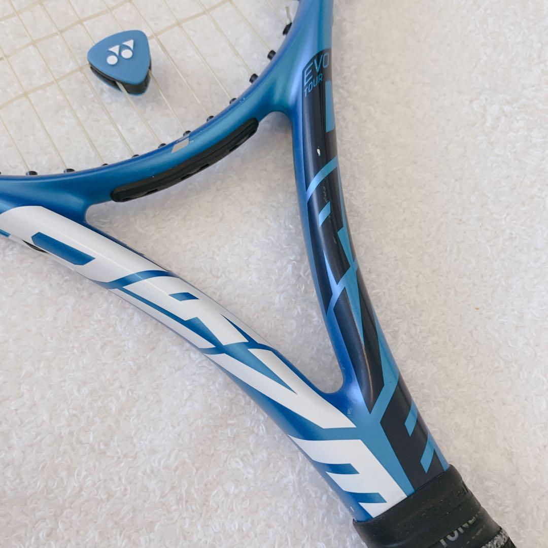 Babolat Evo Drive Tour バボラ エボドライブツアー