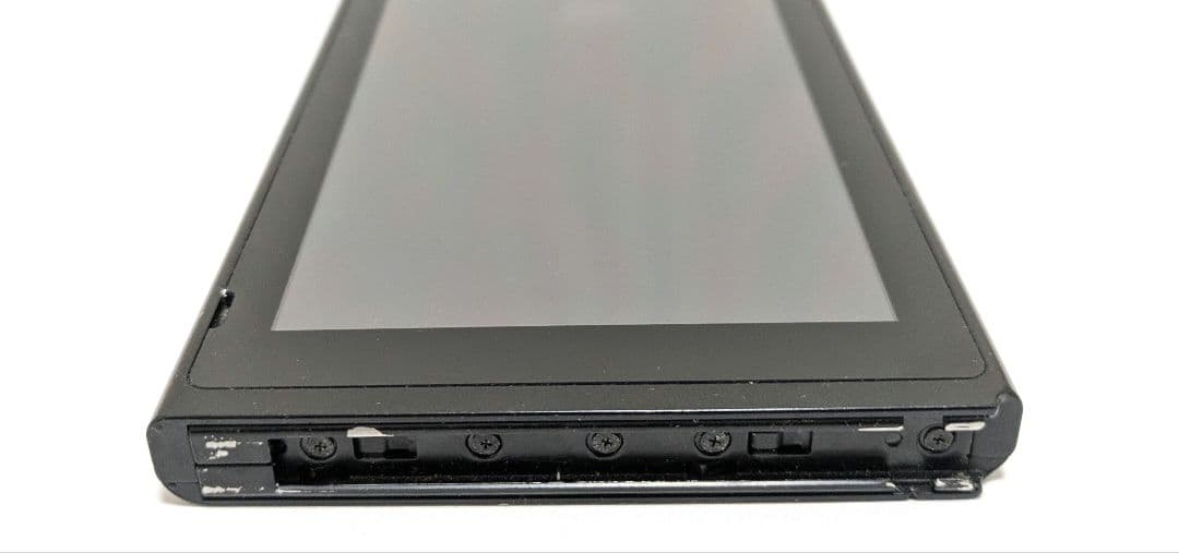【ジャンク品】 Nintendo Switch 2020年製 本体のみ