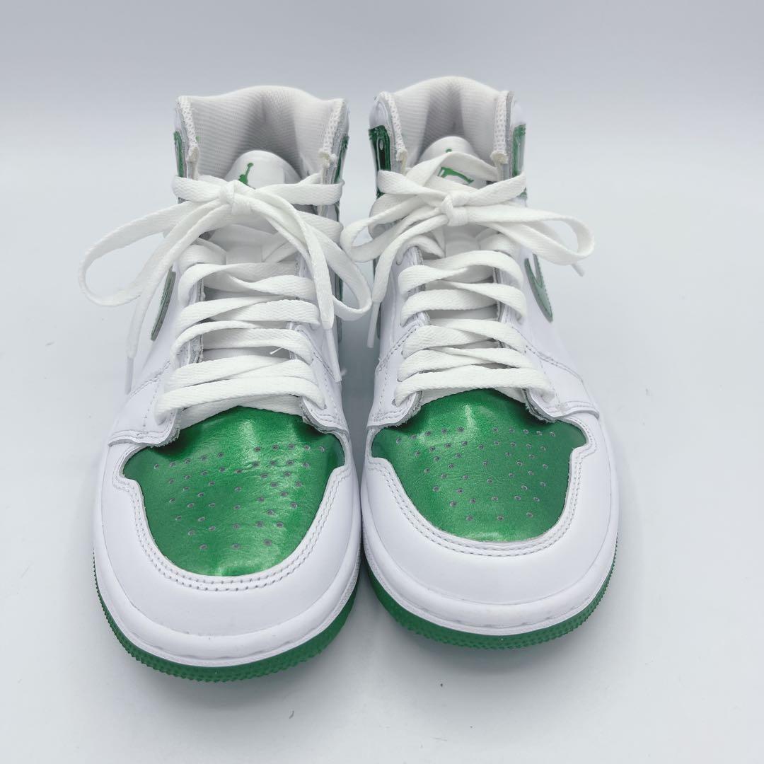 23.5cm新品未使用タグつきNike Air Jordan 1 High G