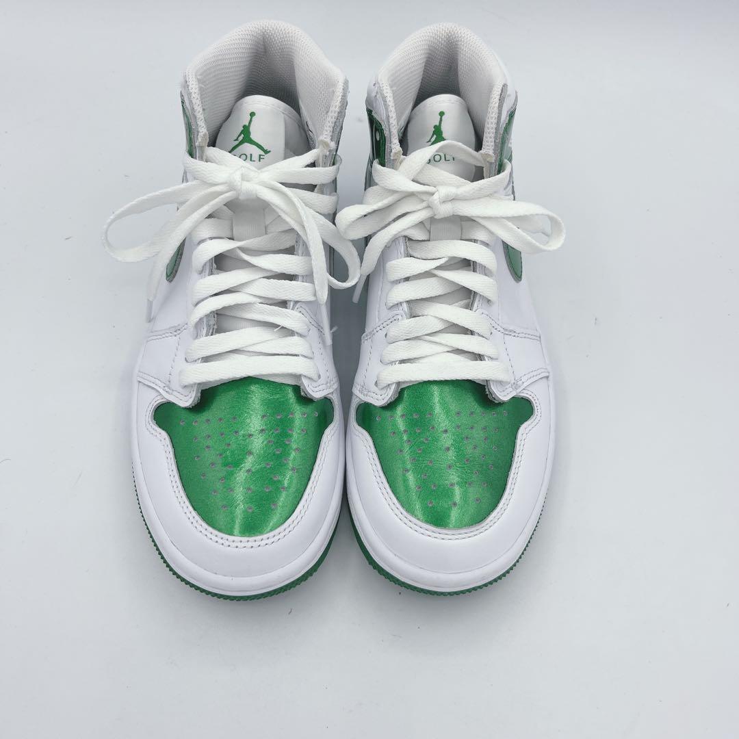 23.5cm新品未使用タグつきNike Air Jordan 1 High G