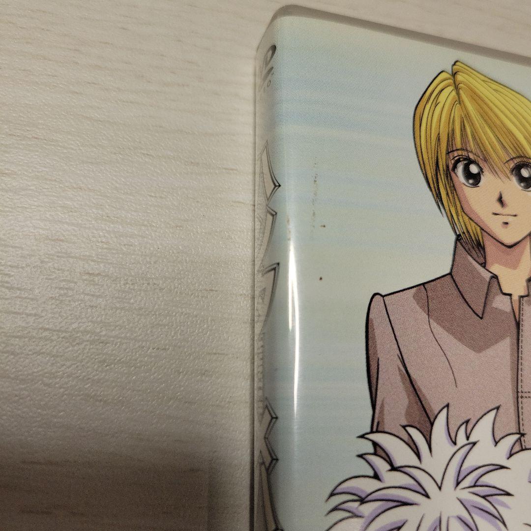 HUNTER×HUNTER Vol.13　セル版　国内正規