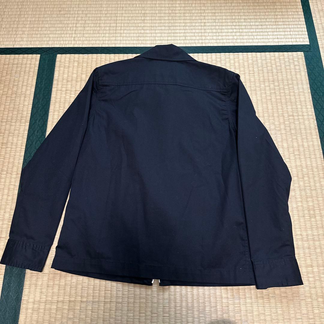 Dickies ディッキーズ ドリズラージャケット　ハリントンジャケット