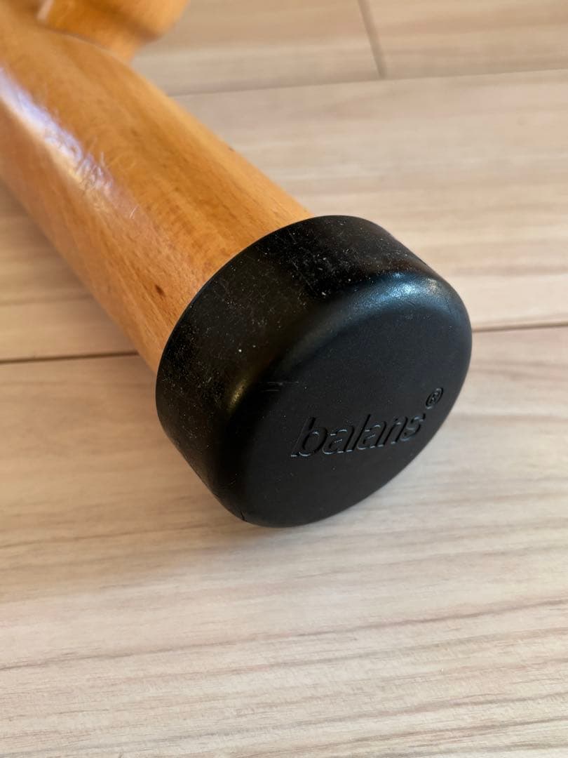 STOKKE ヴァリエール バランスチェア　グリーン