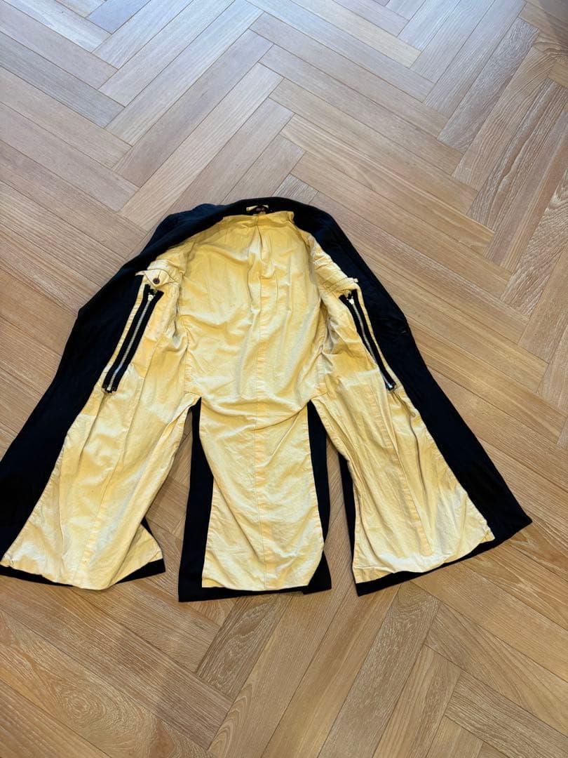 COMME des GARÇONS HOMME PLUS XS ジャケット