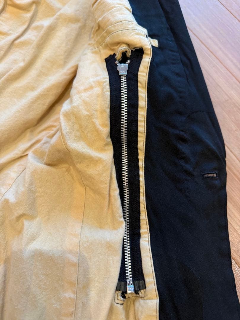 COMME des GARÇONS HOMME PLUS XS ジャケット