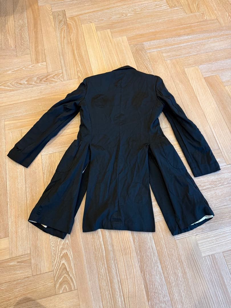COMME des GARÇONS HOMME PLUS XS ジャケット