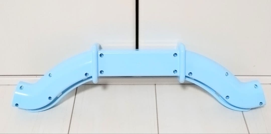 美品　ディズニー くまのプーさん　6way ジムにへんしんメリー
