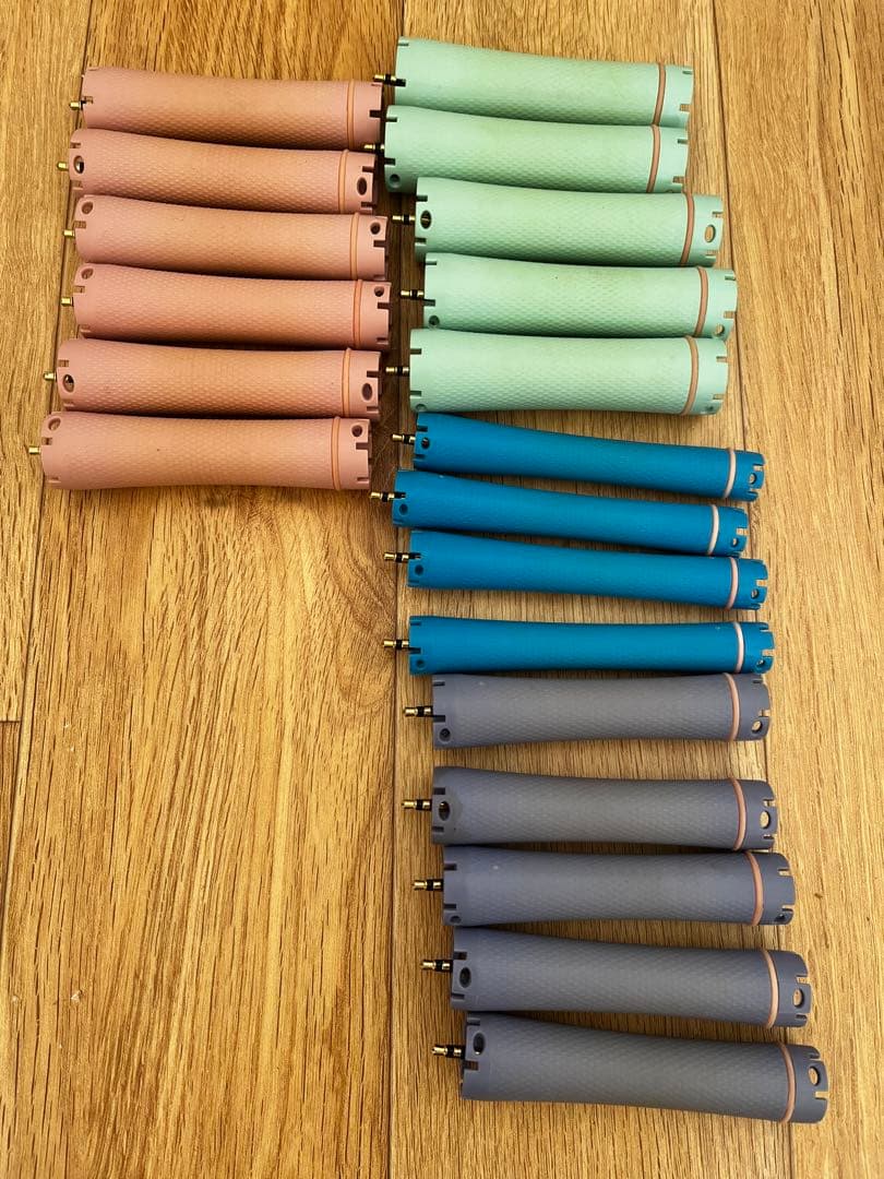 【中古】SOCIUS ソキウス　美容室デジタルパーマ機　美品