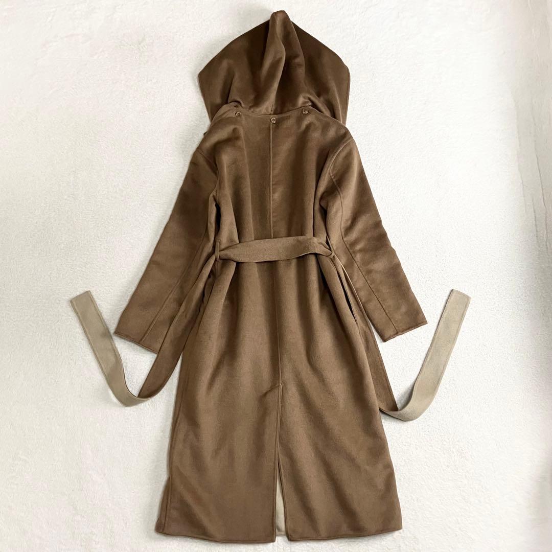 【新品タグ付き】アメリヴィンテージ 4WAY REVERSIBLE COAT