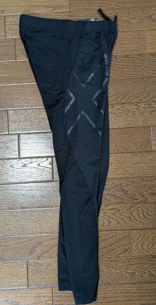 2XU コンプレッションタイツ