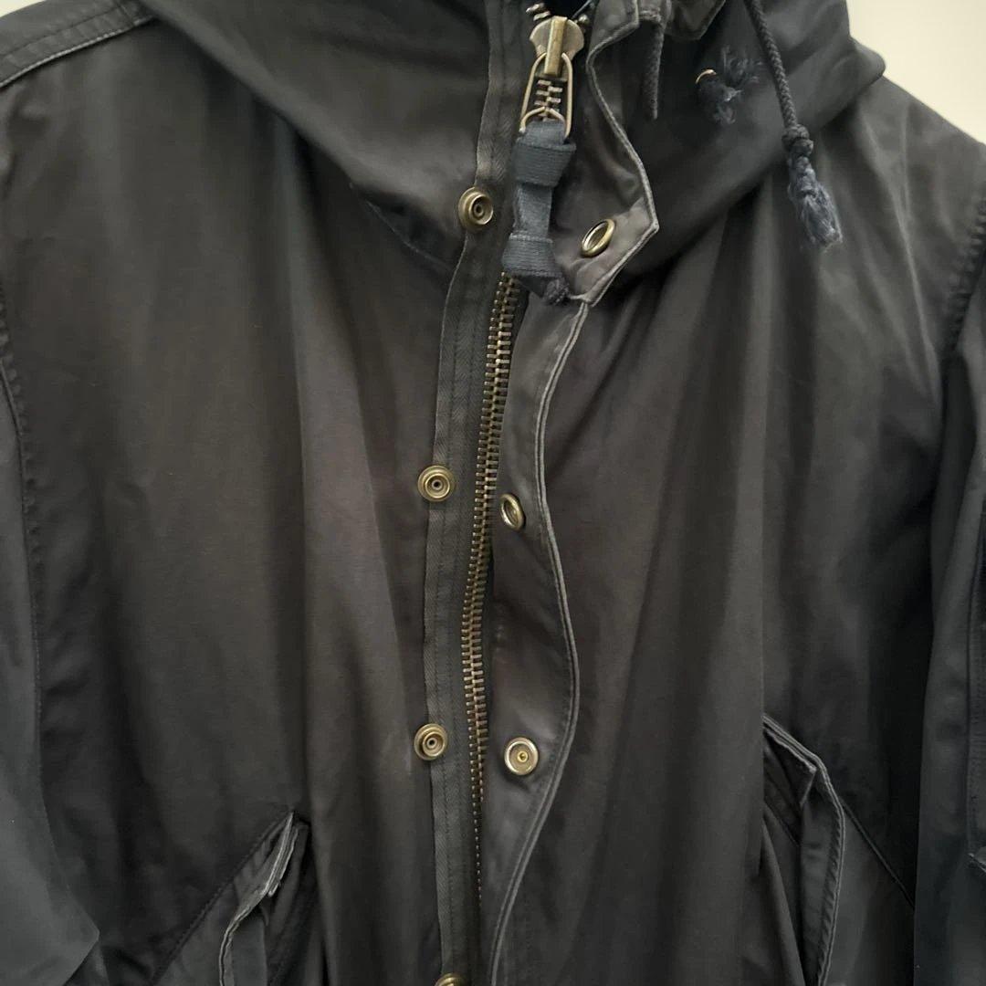 M*P様 M48 Parka The Interpretation by Arc