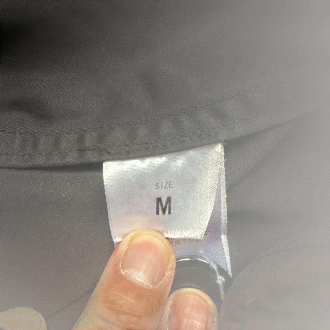 M*P様 M48 Parka The Interpretation by Arc