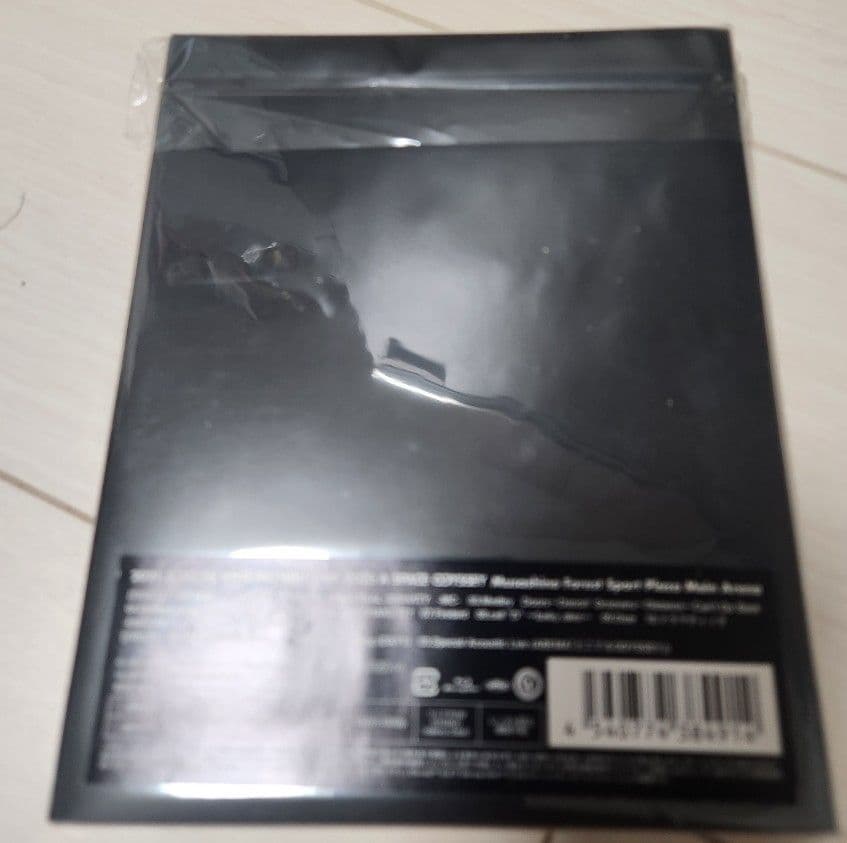 【新品未開封品】小野大輔/ONO DAISUKE LIVE 2021