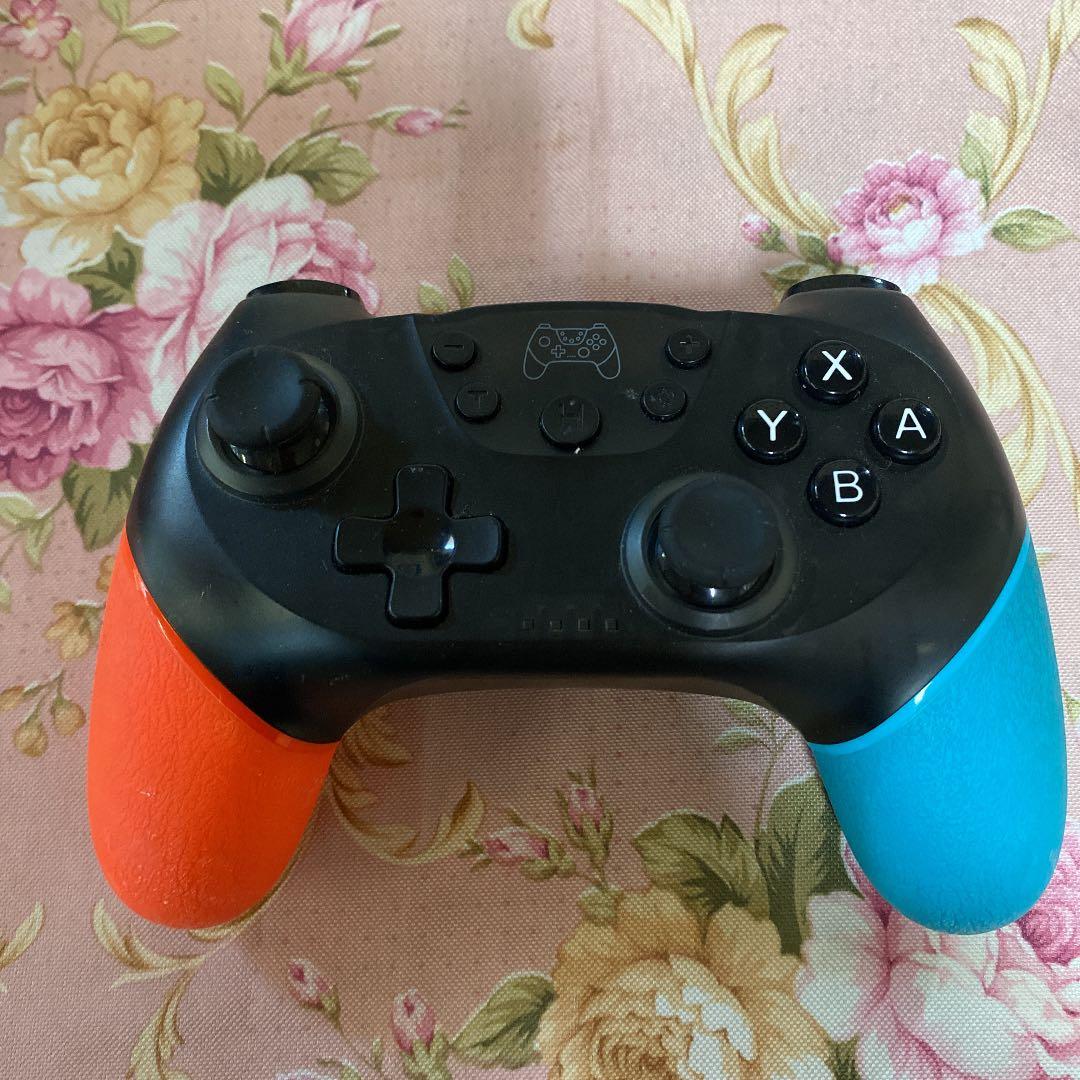 Switch コントローラー★ワイヤレス★プロコン★バラ売りしてます