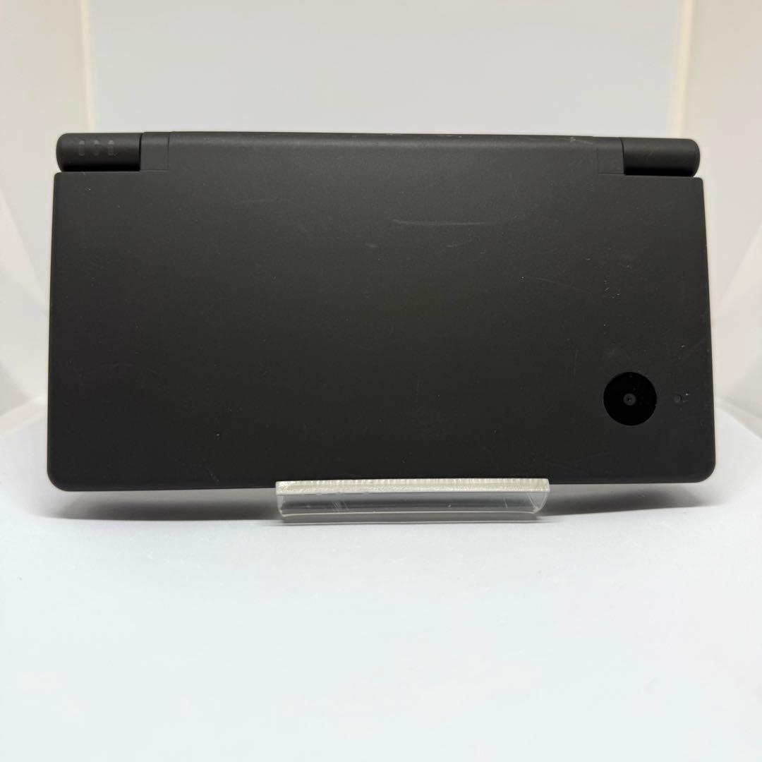【美品　箱　取説付き　起動確認済み】ニンテンドーDSi ブラック　ソフトおまけ
