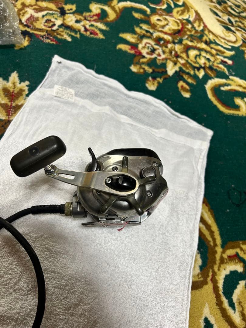 パーイシマノ 電動丸 3000XH