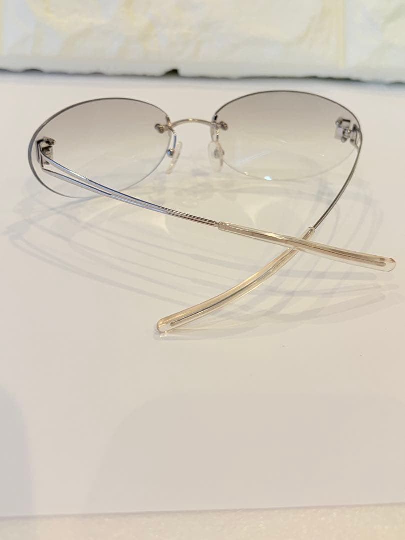 FENDI フェンディ MOD SL7485