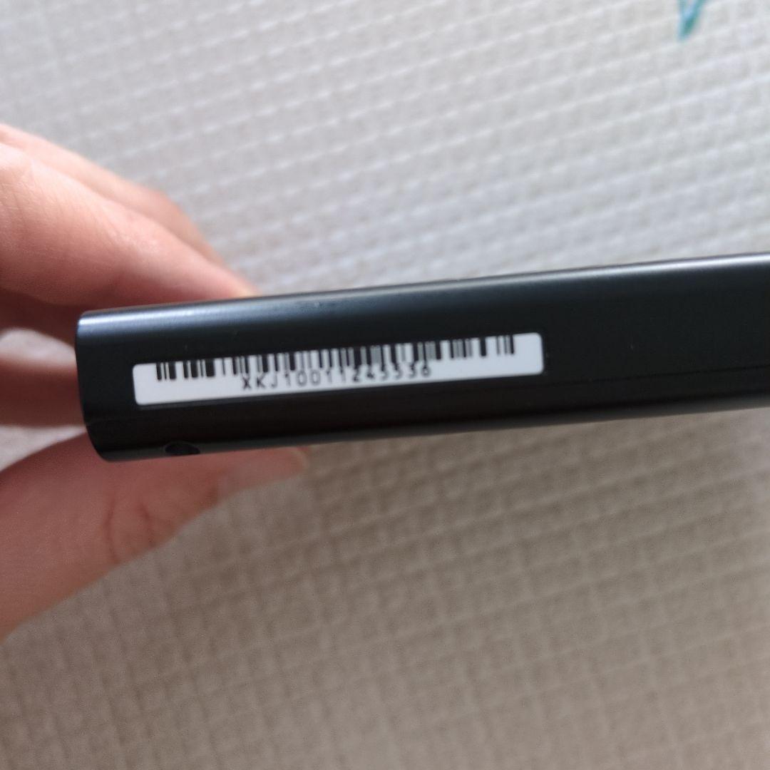 Nintendo Switch 本体 バッテリー強化版　備品セット