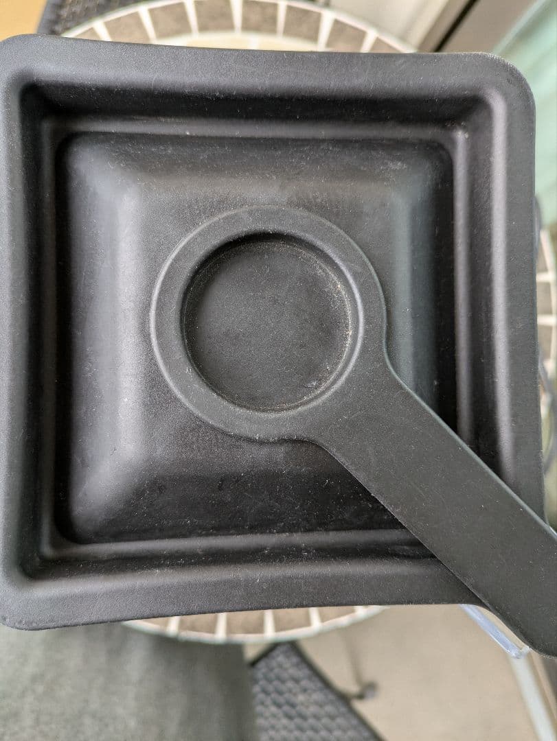 Blendtec EZ 600 ブレンダー