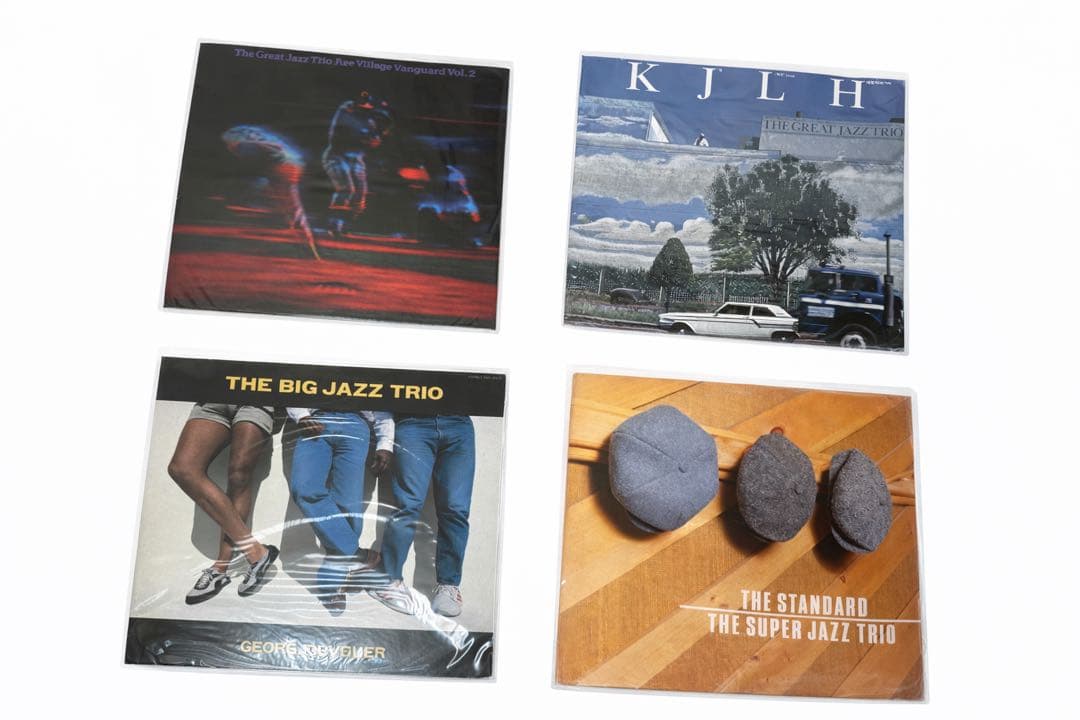 1970-1980 Jazz LP レコード　まとめて 値下げ