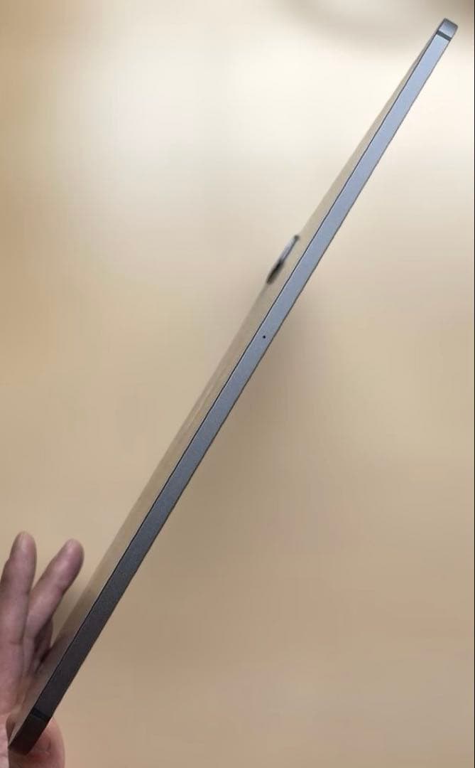 iPad Pro 第4世代　Wi-Fi+Cellular 128GB 超美品