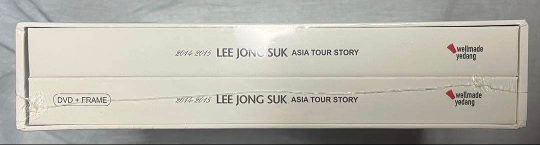 その他 LEE JONG SUK ASIA TOUR STORY With