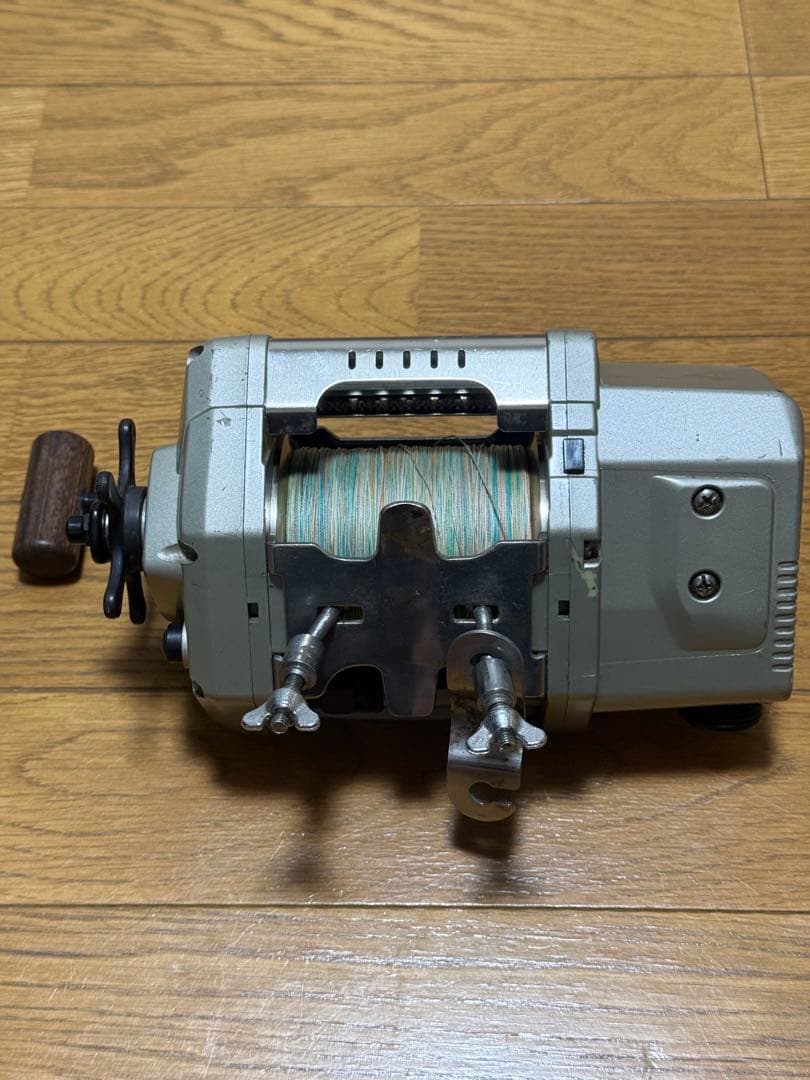 ダイワタナコン SS-80-4スピード