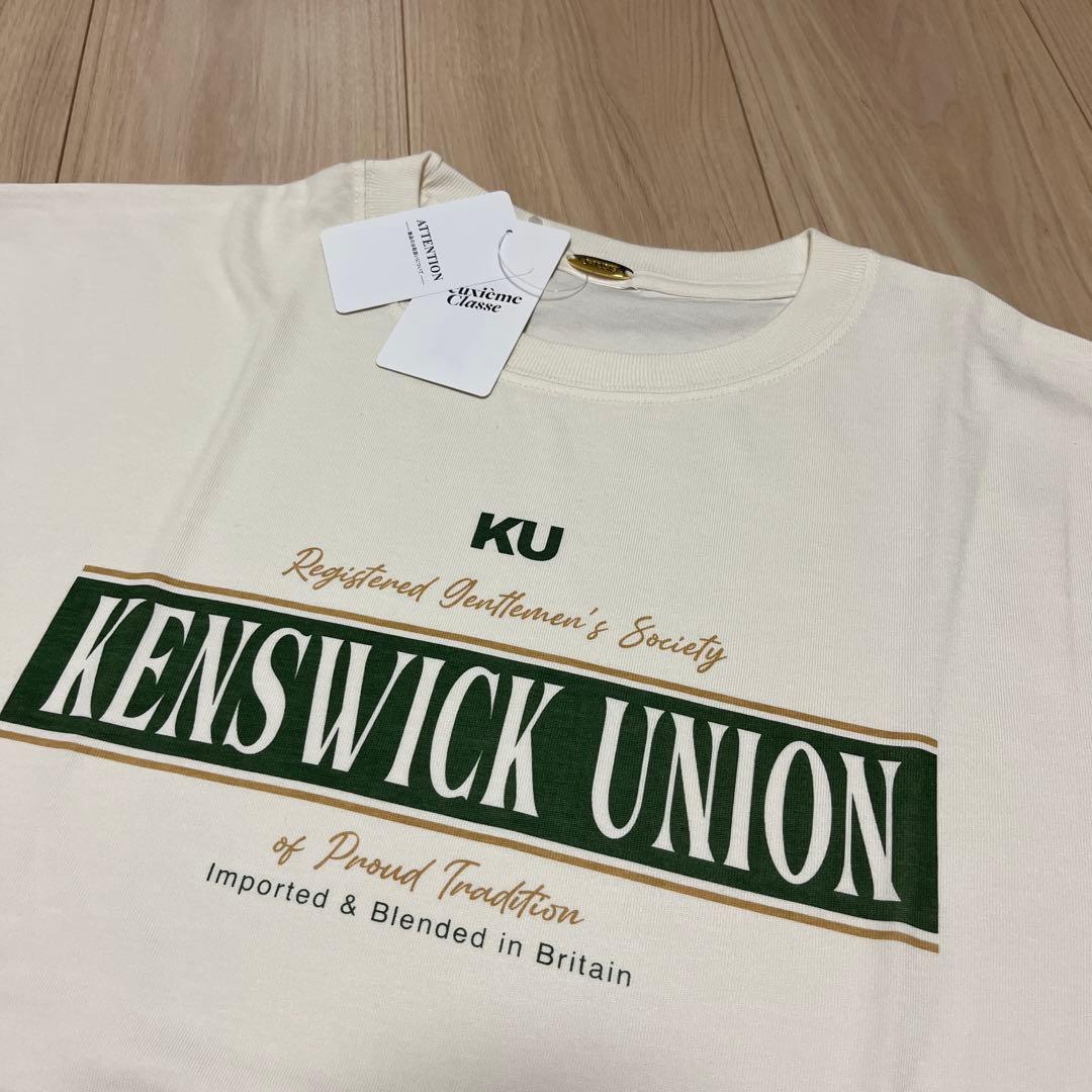 ⚠️フクロウ☆⚠️Deuxieme Classe CIGARETTE Tシャツ
