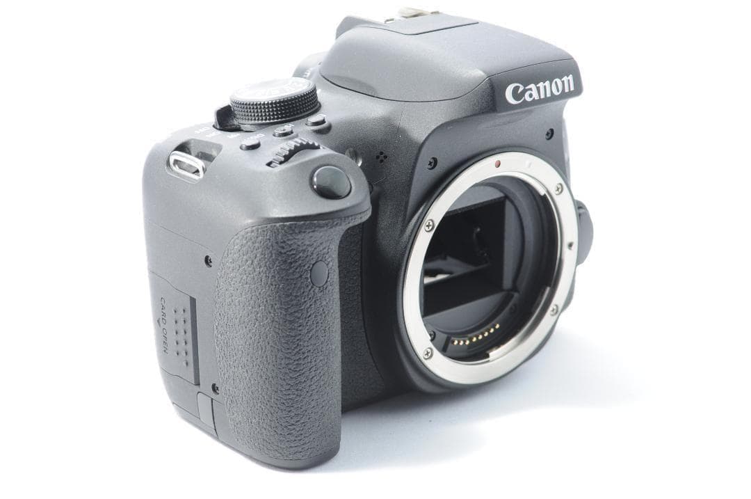 ご家族の成長記録に❤️Canon Kiss X8i Wi-Fiで写真をスマホ転送