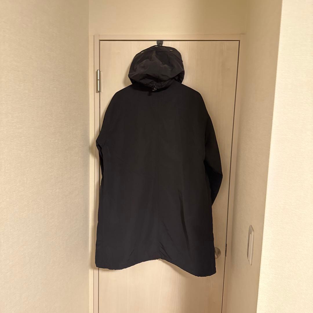 ジャケット・アウター Wtaps VALET BLACK size m