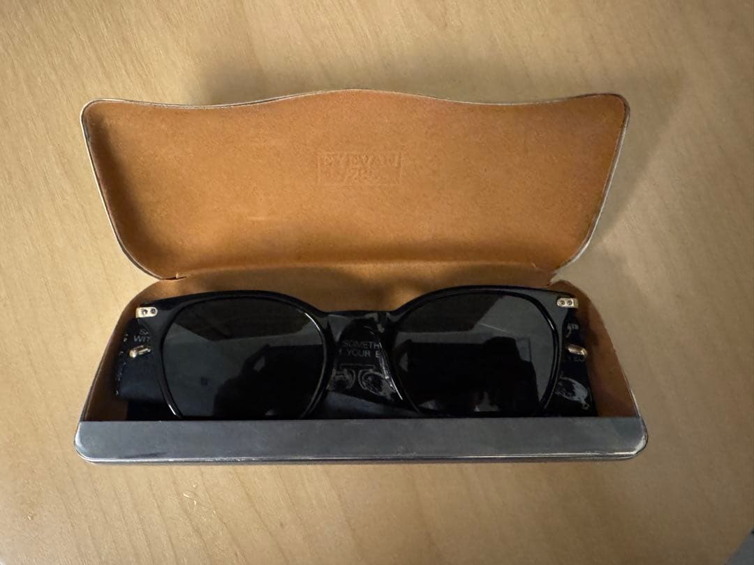 EYEVAN Isley PBK アイヴァン　美品