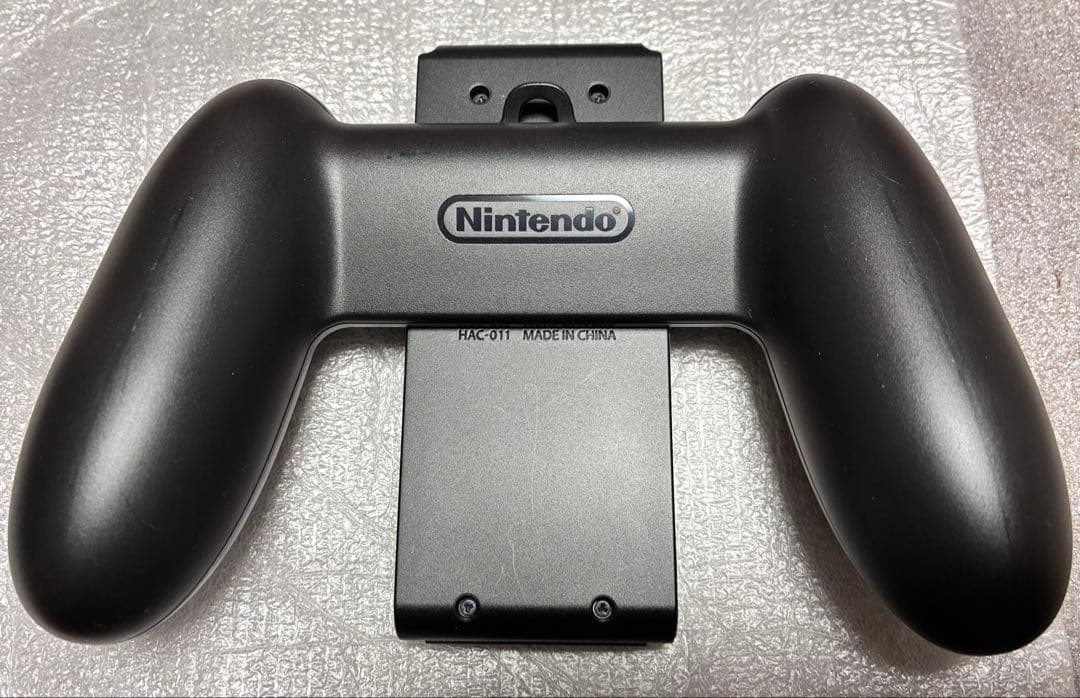 Nintendo Switch バッテリー強化型モデル 付属品 完備箱あり