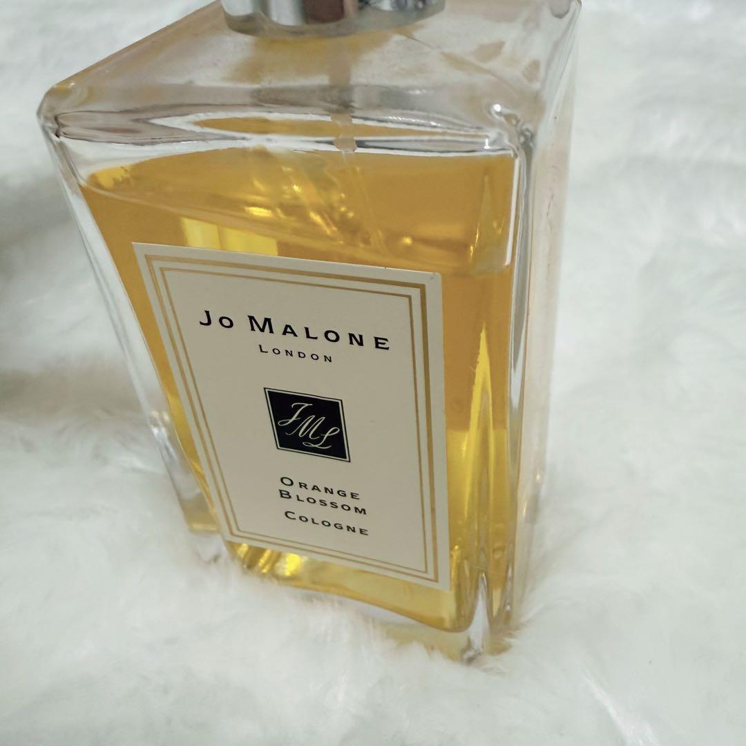 ジョーマローン オレンジブロッサム 100ml