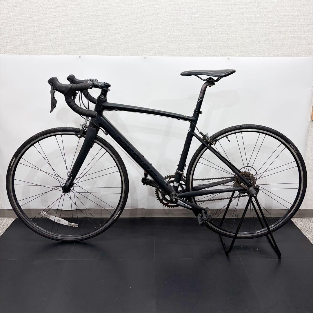 みほ様引き取り専用 MERIDA RIDE 80 2021 CLARIS