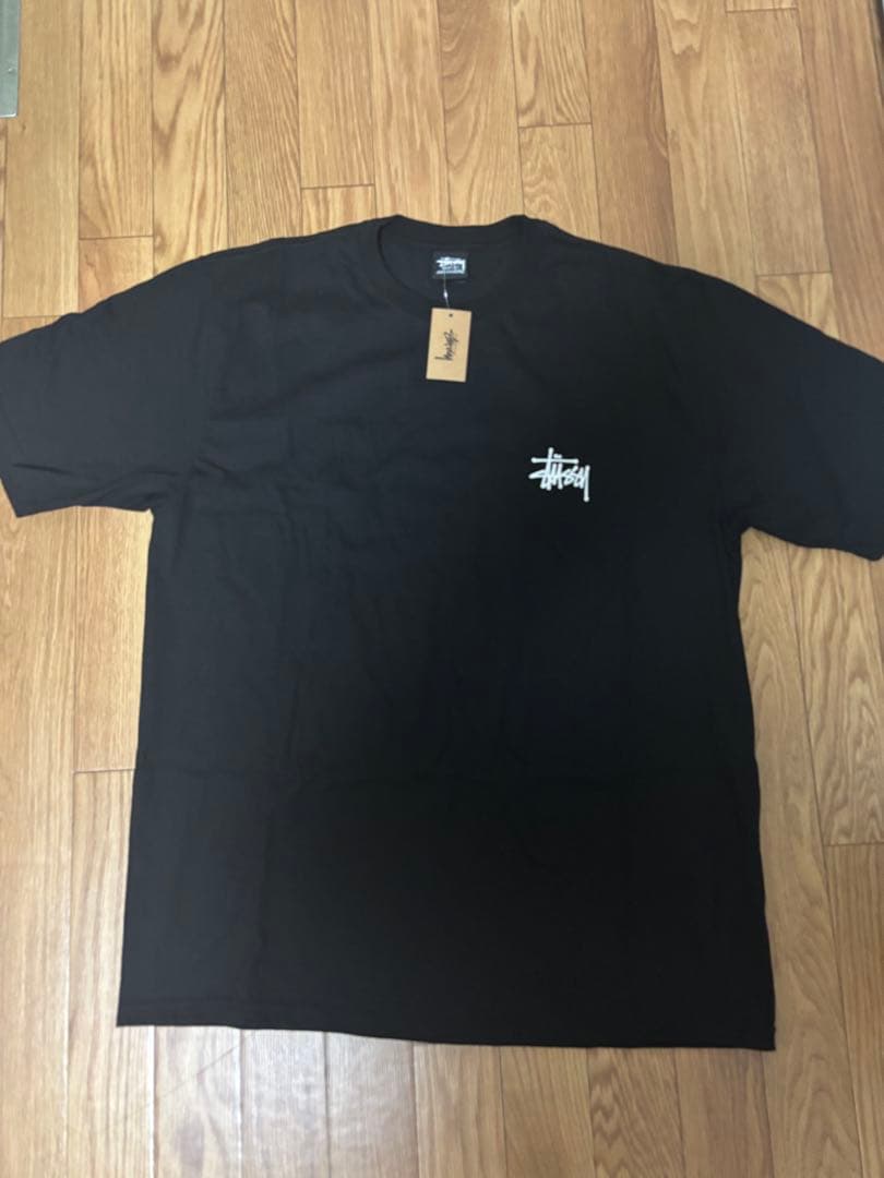 STUSSY Tシャツ