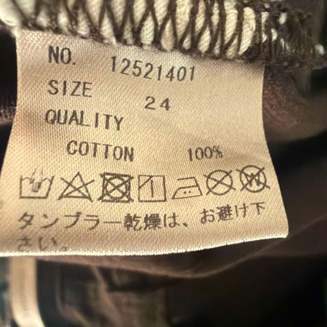 todayful Cary＇s Denim